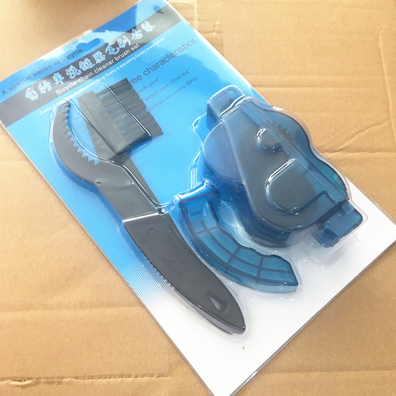 Bộ Rửa xích xe đạp thể thao