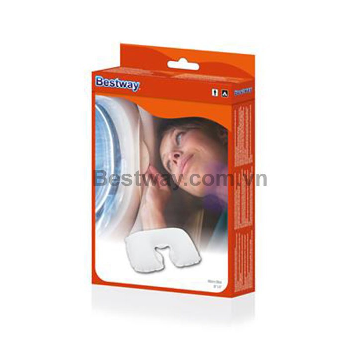 [HOT] Gối hơi Bestway 67006