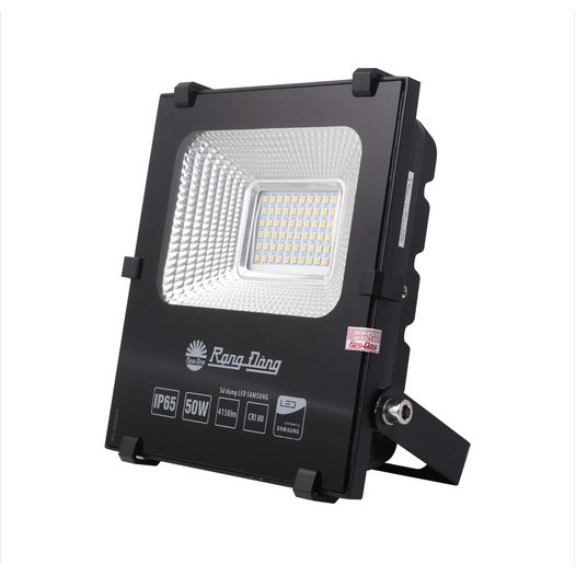 Đèn pha led 50w rạng đông