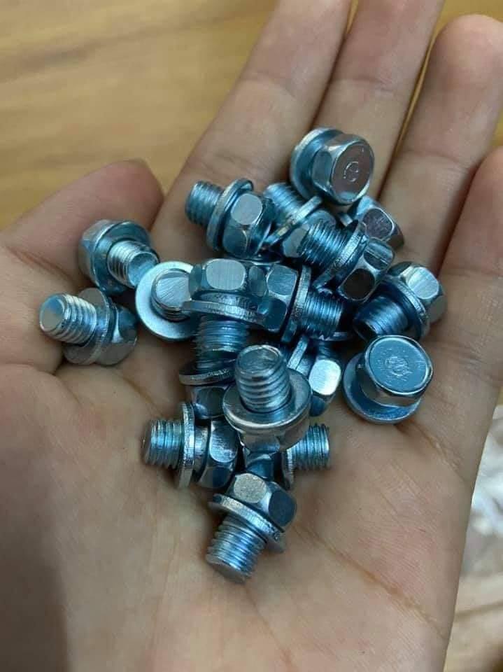 Phớt ghít xe HONDA&YAMAHA( CHIẾC)
