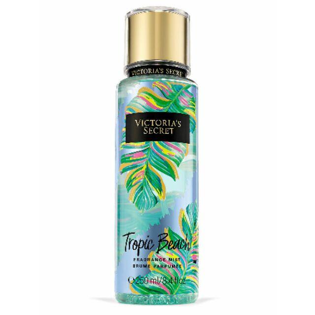 Nước xịt thơm toàn thân cao cấp 250ml