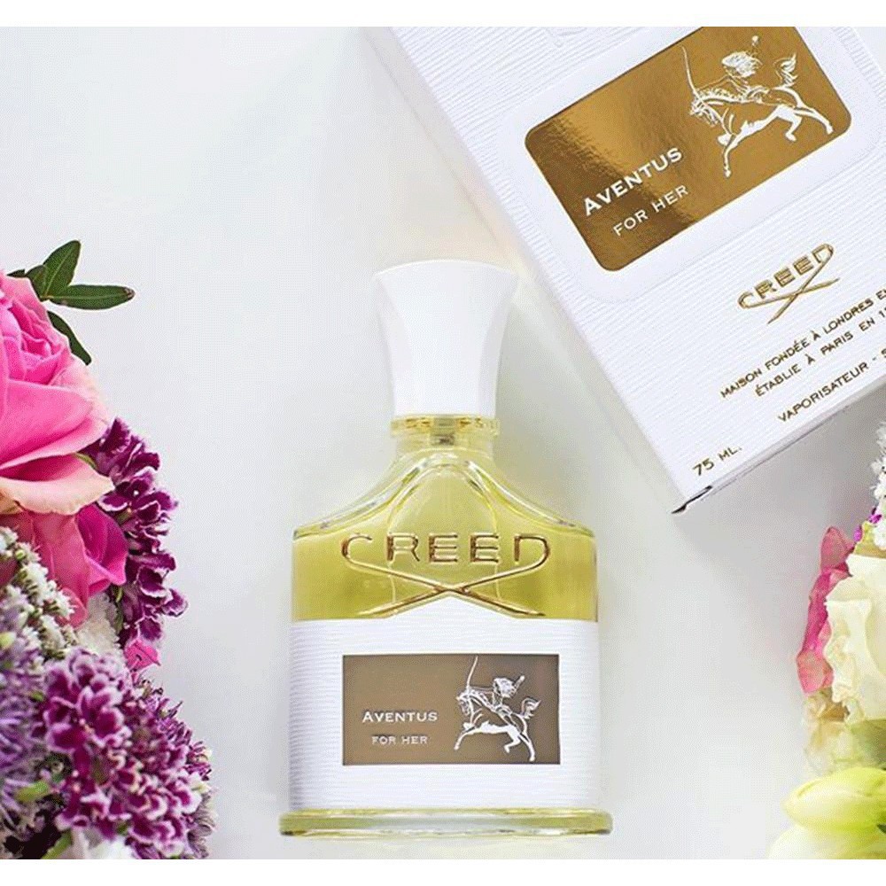 Nước Hoa Nữ Creed Aventus For Her EDP 100ml