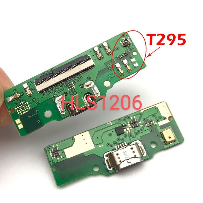 Cụm sạc Samsung Tab A 8.0 T295