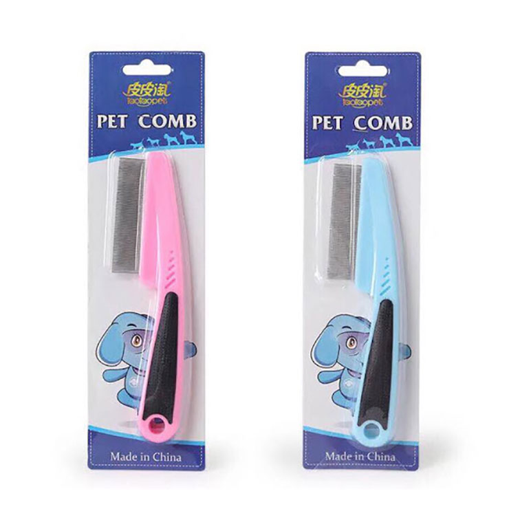 Comb brush mites lice for pet-cutepets