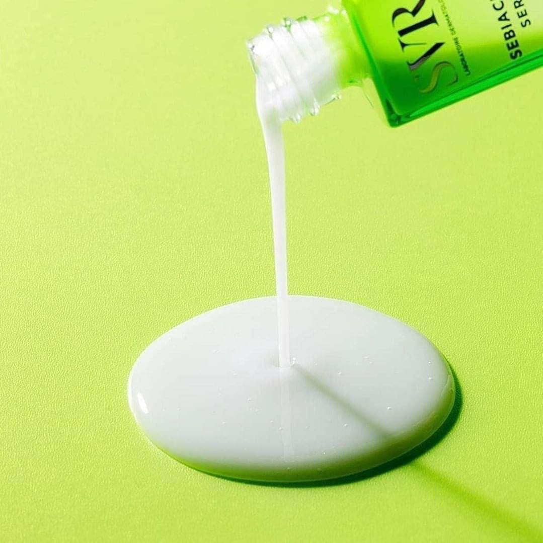 Tinh Chất SVR Sebiaclear Serum 30ml