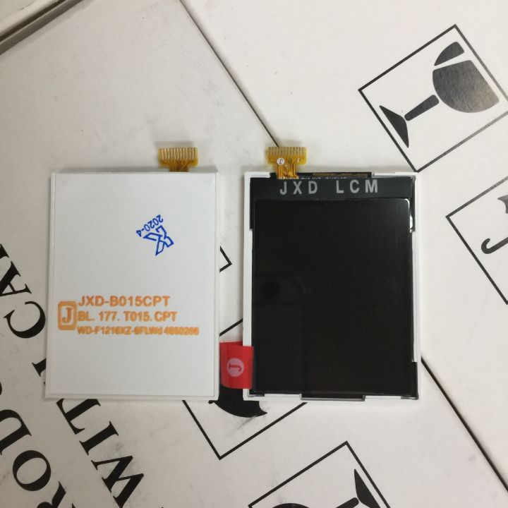 Màn hình nokia x1 c1