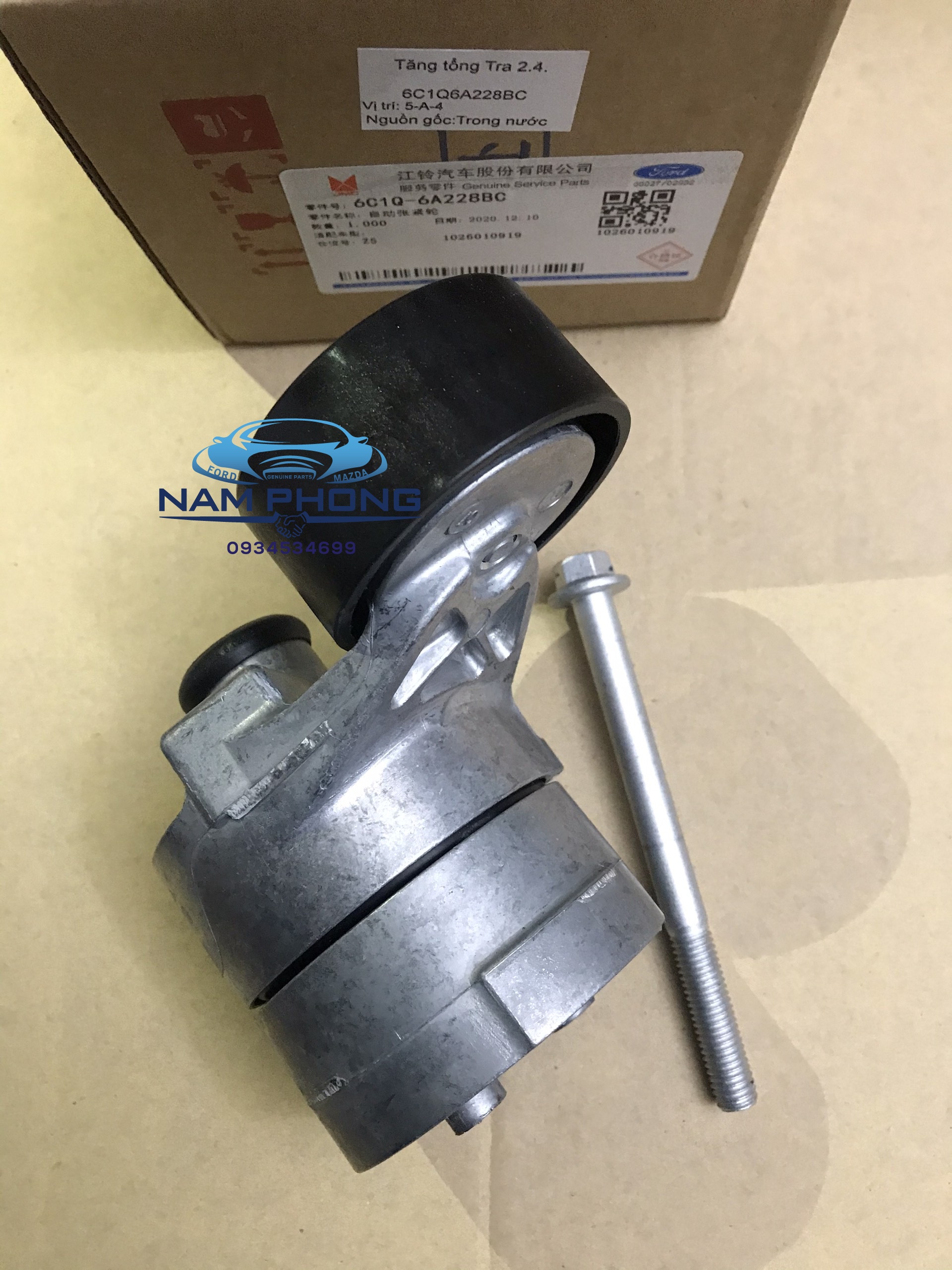 TĂNG TỔNG TRANSIT 2.4 2006-2019-6C1Q6A228BC