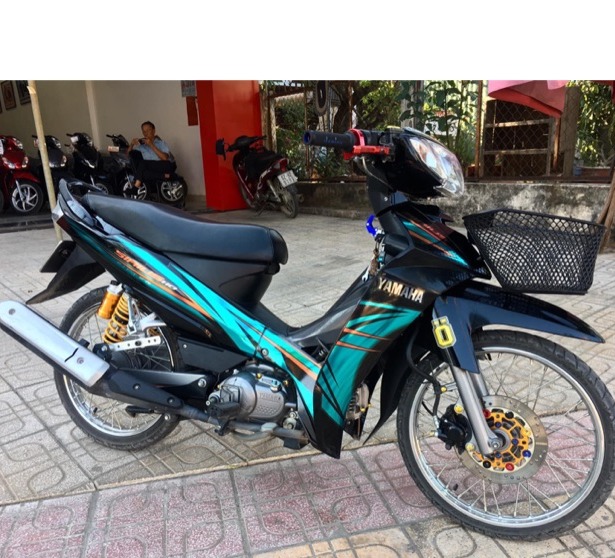 tem rời crom sirius