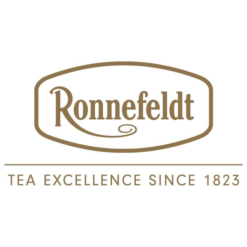 Trà Ronnefeldt Refreshing mint loose tea 100gr