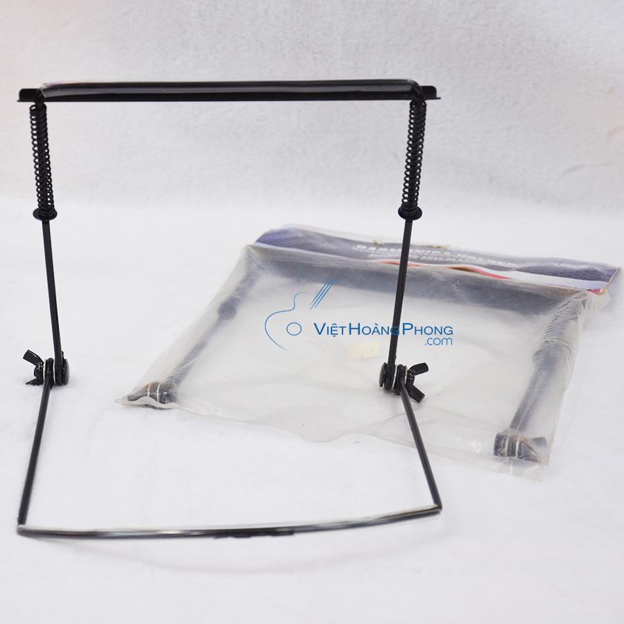 [HCM]Kẹp giữ kèn Harmonica cao cấp (24 lỗ) - HappyLive Shop