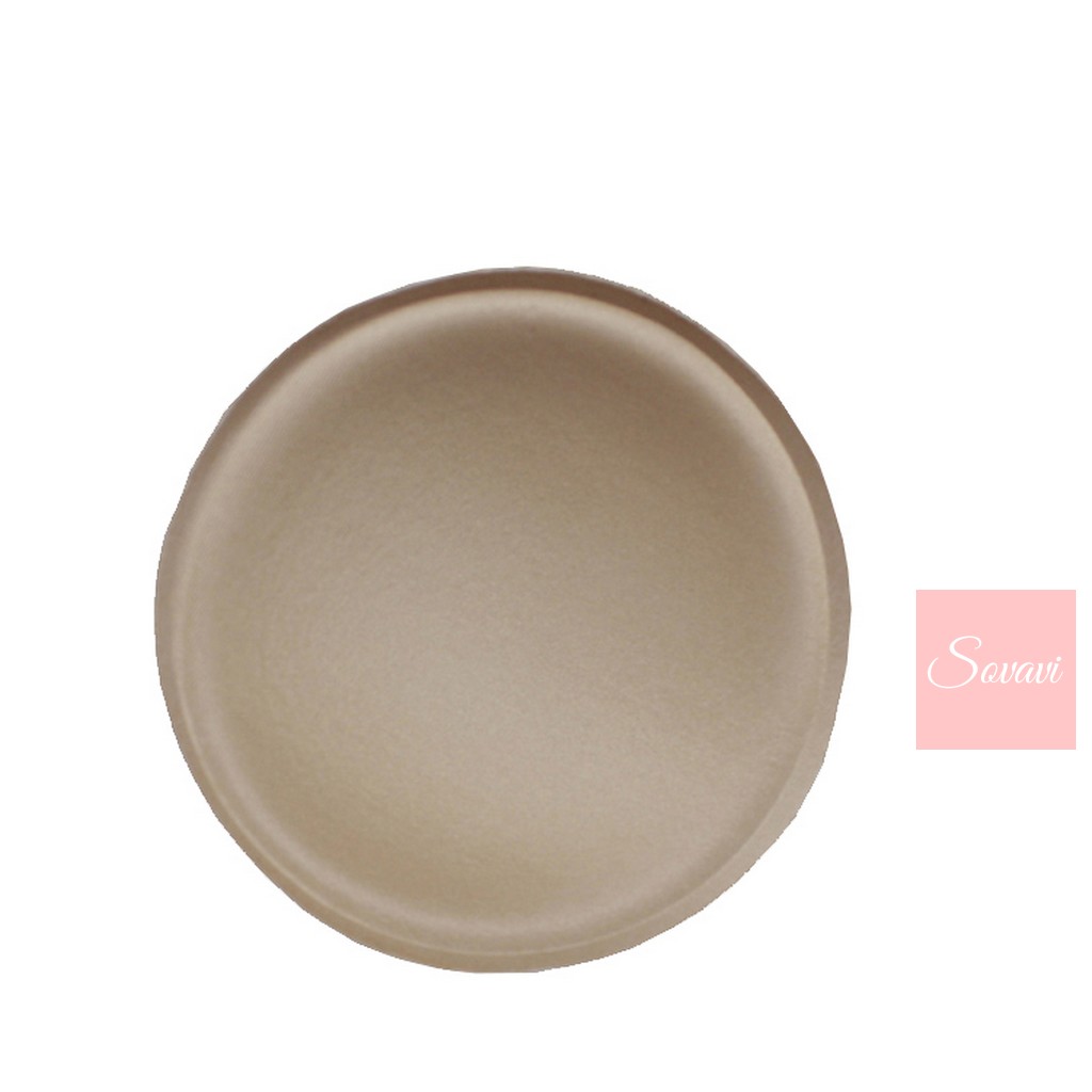 Mút xốp độn ngực hình tròn PK010 Sovavi