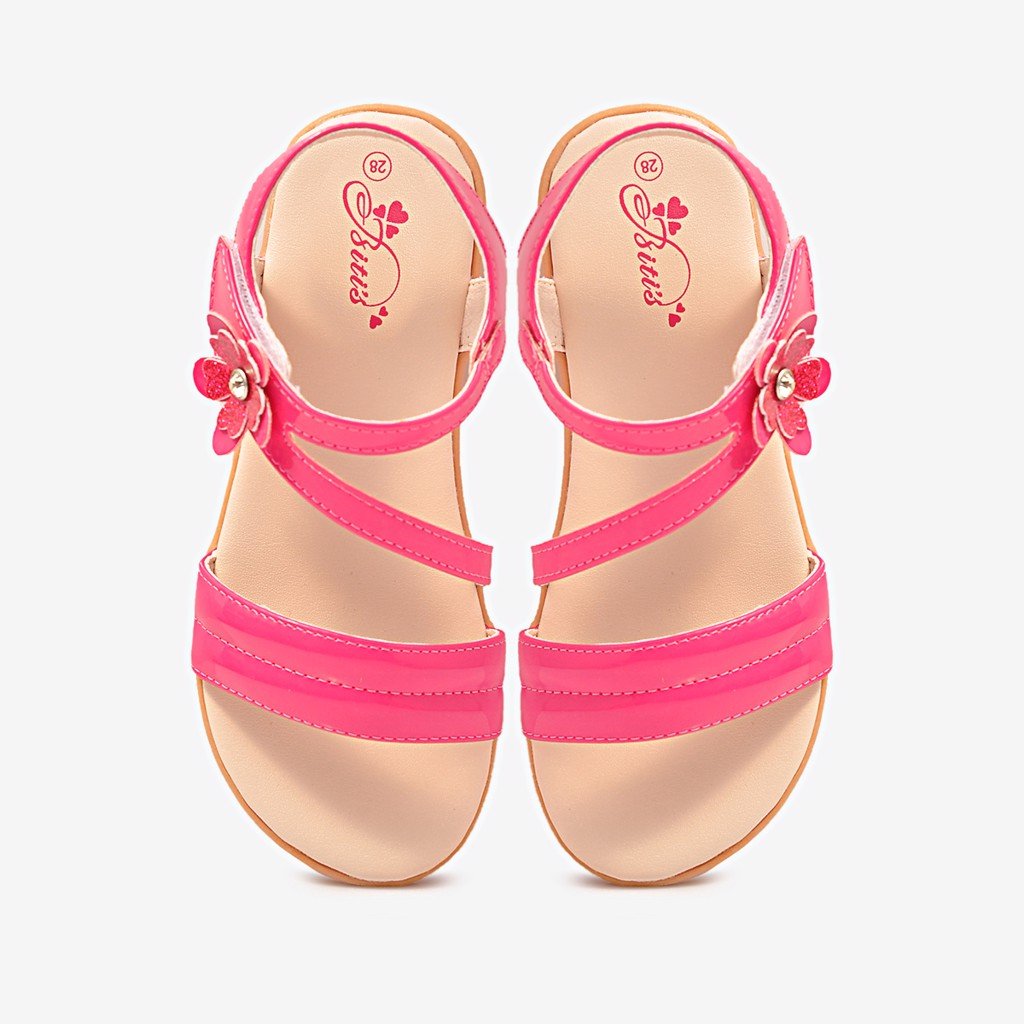 Sandal biti's bé gái DTG075988HOG