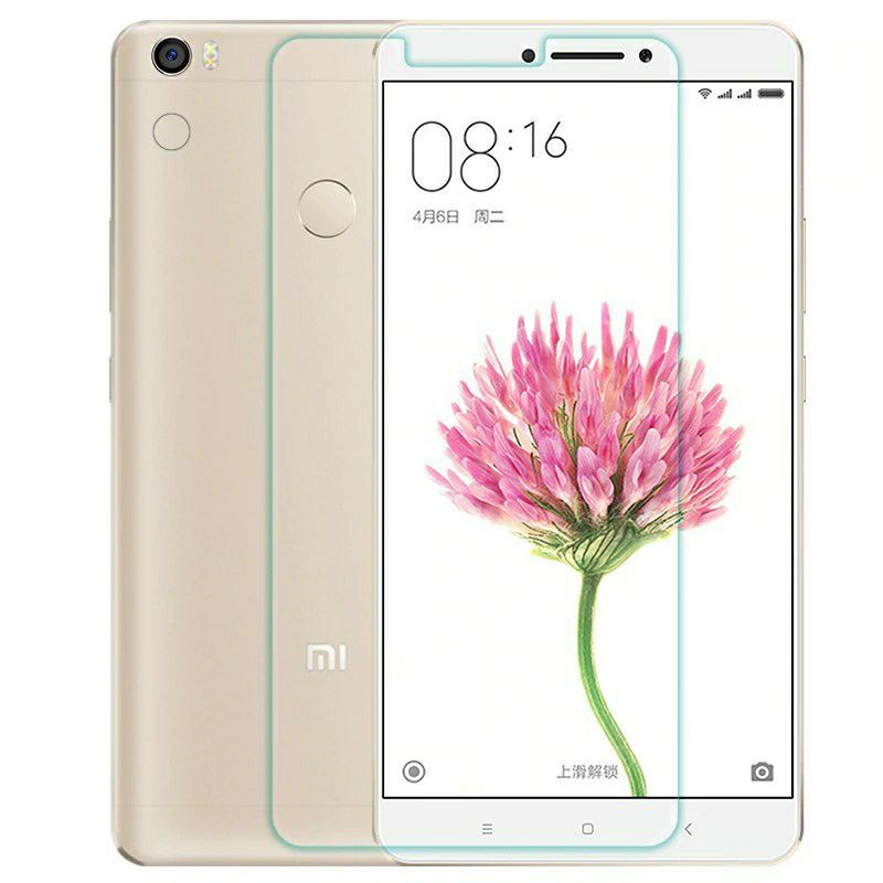 Kính cường lực xiaomi mi max 1 / mi max 2