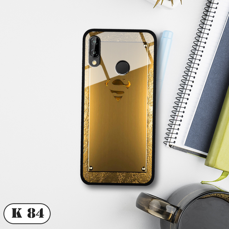 Ốp lưng 3D cho điện thoại HUAWEI NOVA 3E