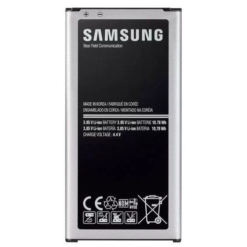 Pin Samsung Galaxy S5
