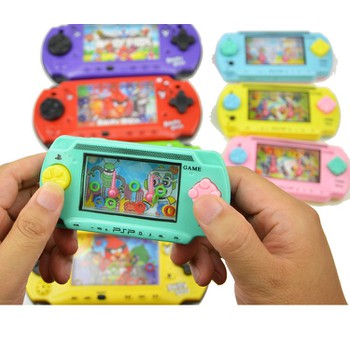 Máy chơi game bắn vòng
