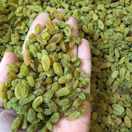 [HCM]500g nho xanh khô - QUẢ TO CAO CẤP