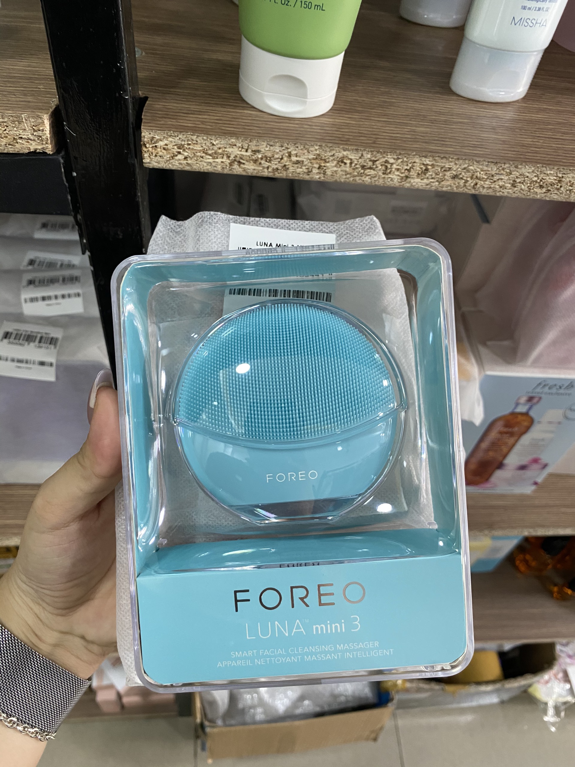 [HCM]Foreo Luna Mini 3