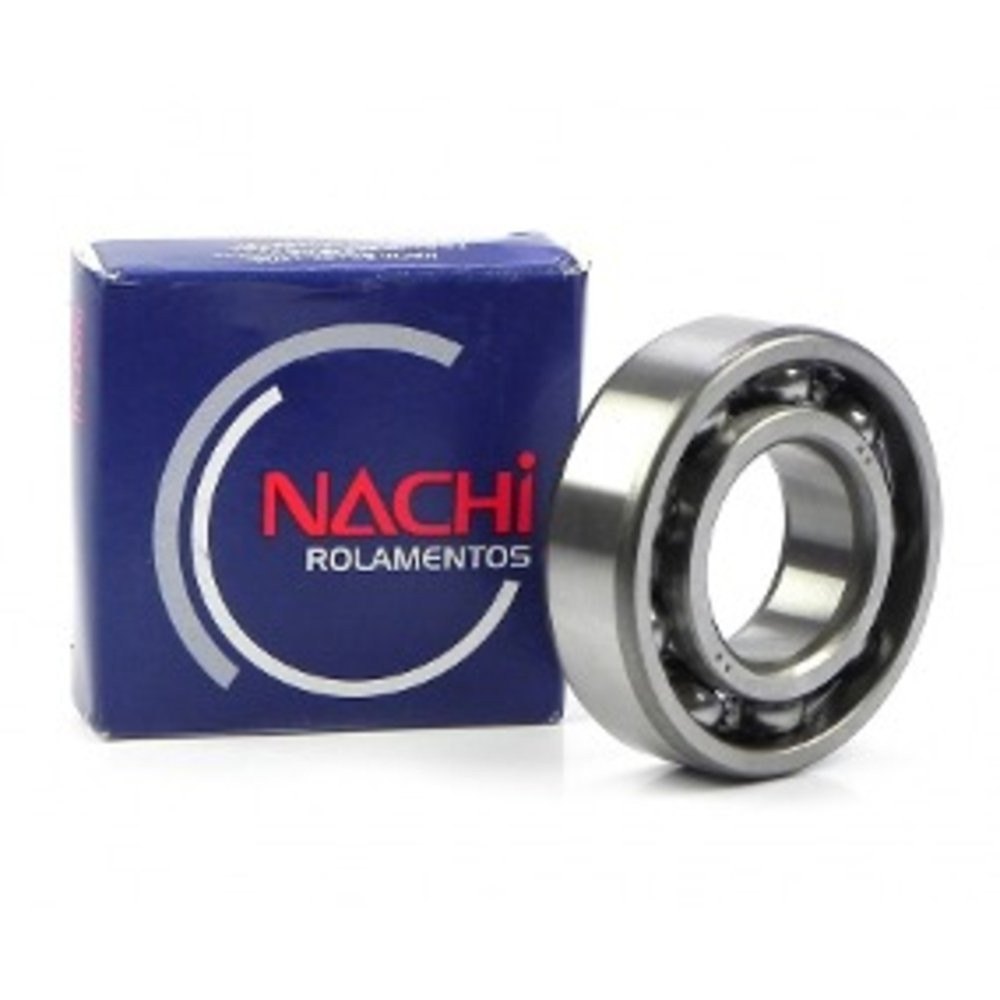 [HCM]Bạc đạn Nachi 6203