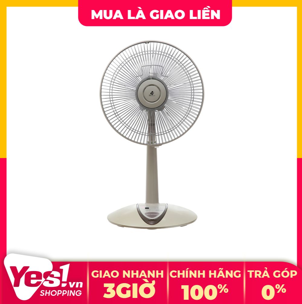 Quạt đứng kdk p30kh - bảo hành chính hãng - voucher 10% tối đa 400k