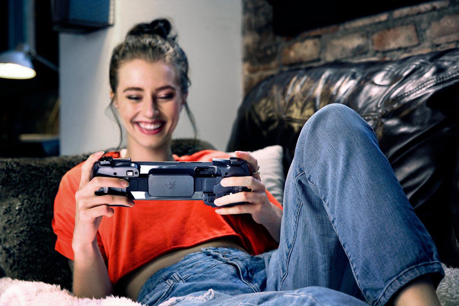 Razer Kishi Gaming Controller