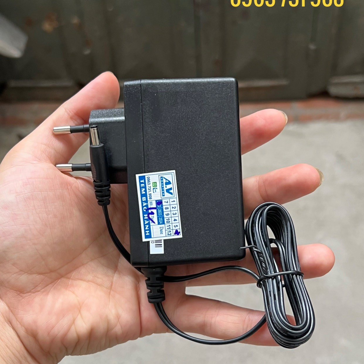 Sạc Laptop Masstel Notebook L133 Pro
