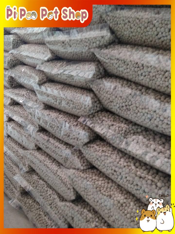 Catsand lót chuồng cho Hamster - 1kg