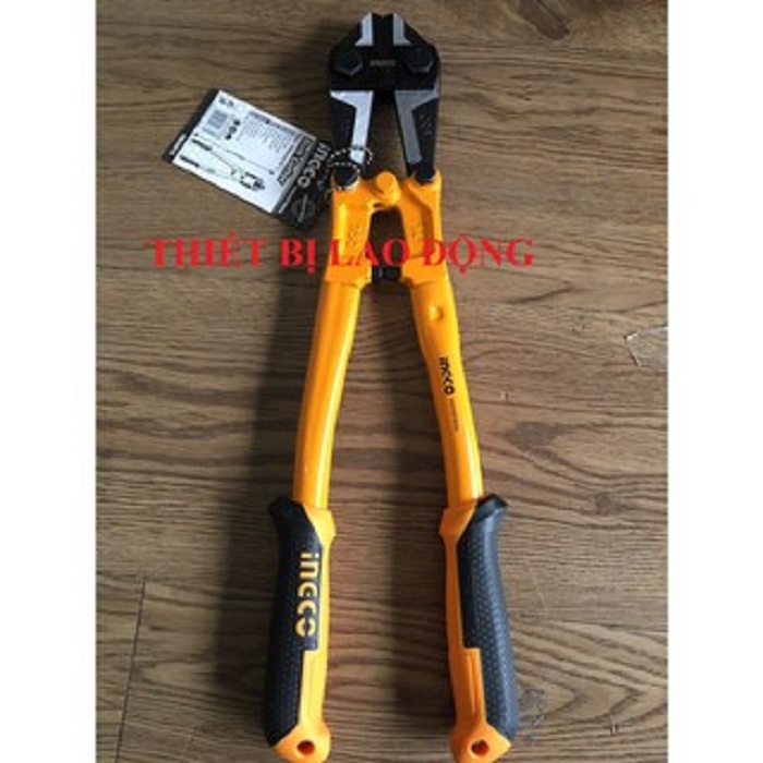 Kềm cộng lực  ingco 12 inch, HBC0812