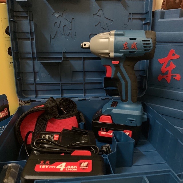 MÁY SIẾT BU LÔNG DONGCHENG DCPB02-18 (Máy 2PIN)
