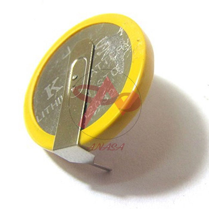 Pin 3V CR2032 Chân Hàn