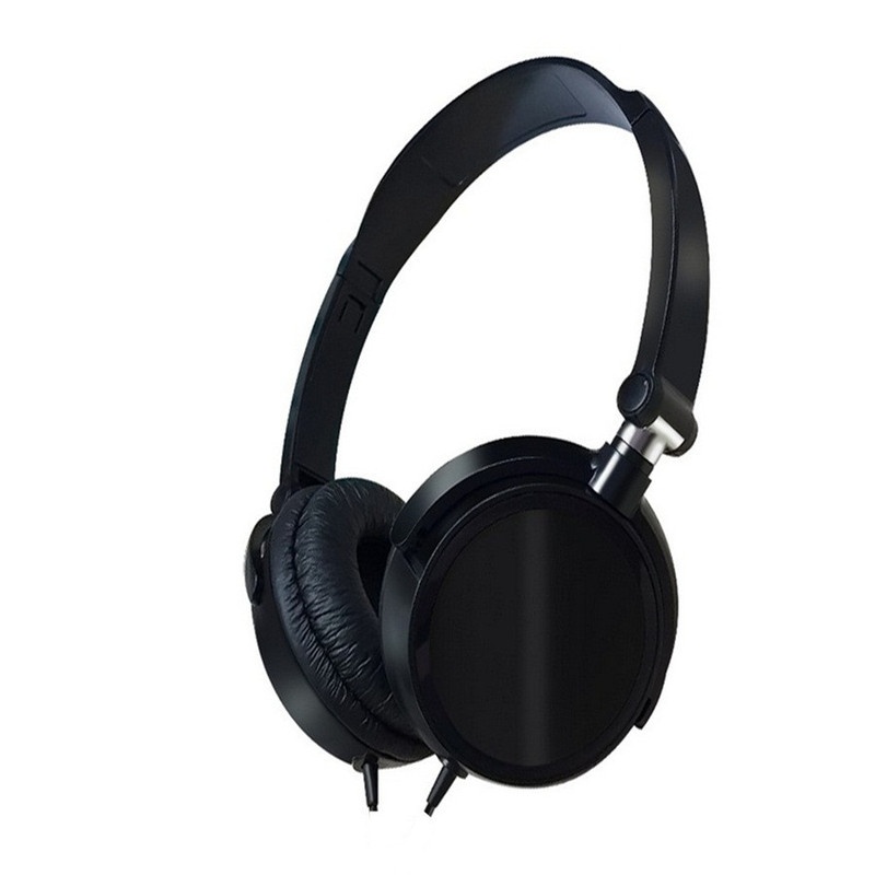 Tai nghe chụp tai F15+ trắng