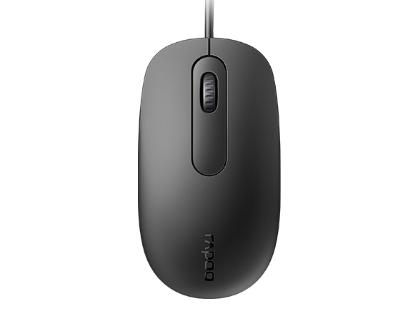 Chuột có dây Rapoo N120