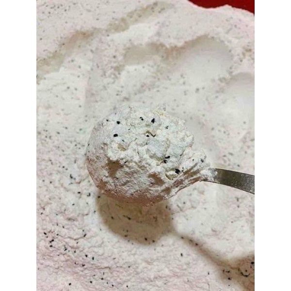Bột Chiên Bánh Chuối An Giang Túi 1kg