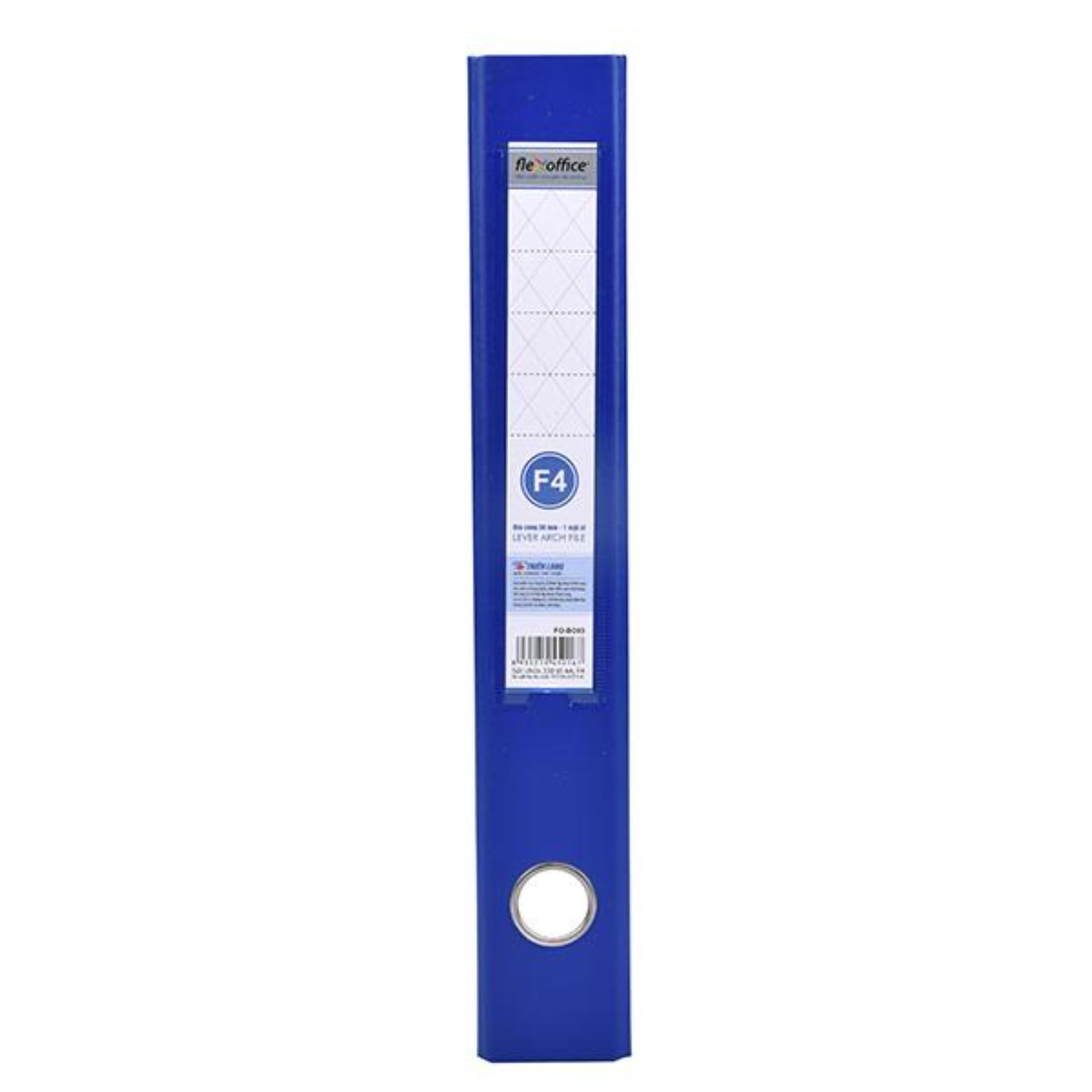 Bìa còng Flexoffice 50F4 FO-BC03