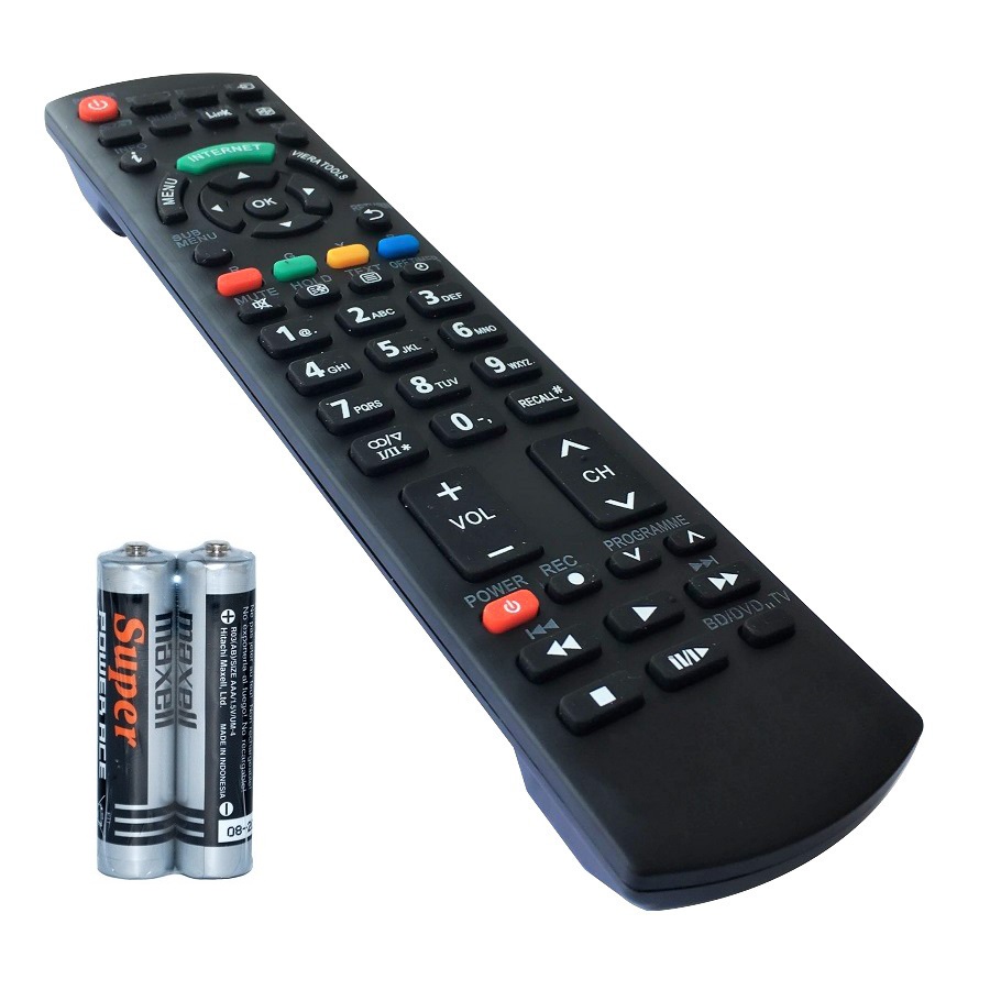 [HCM]Hộp 40 viên pin tiểu AAA Maxell