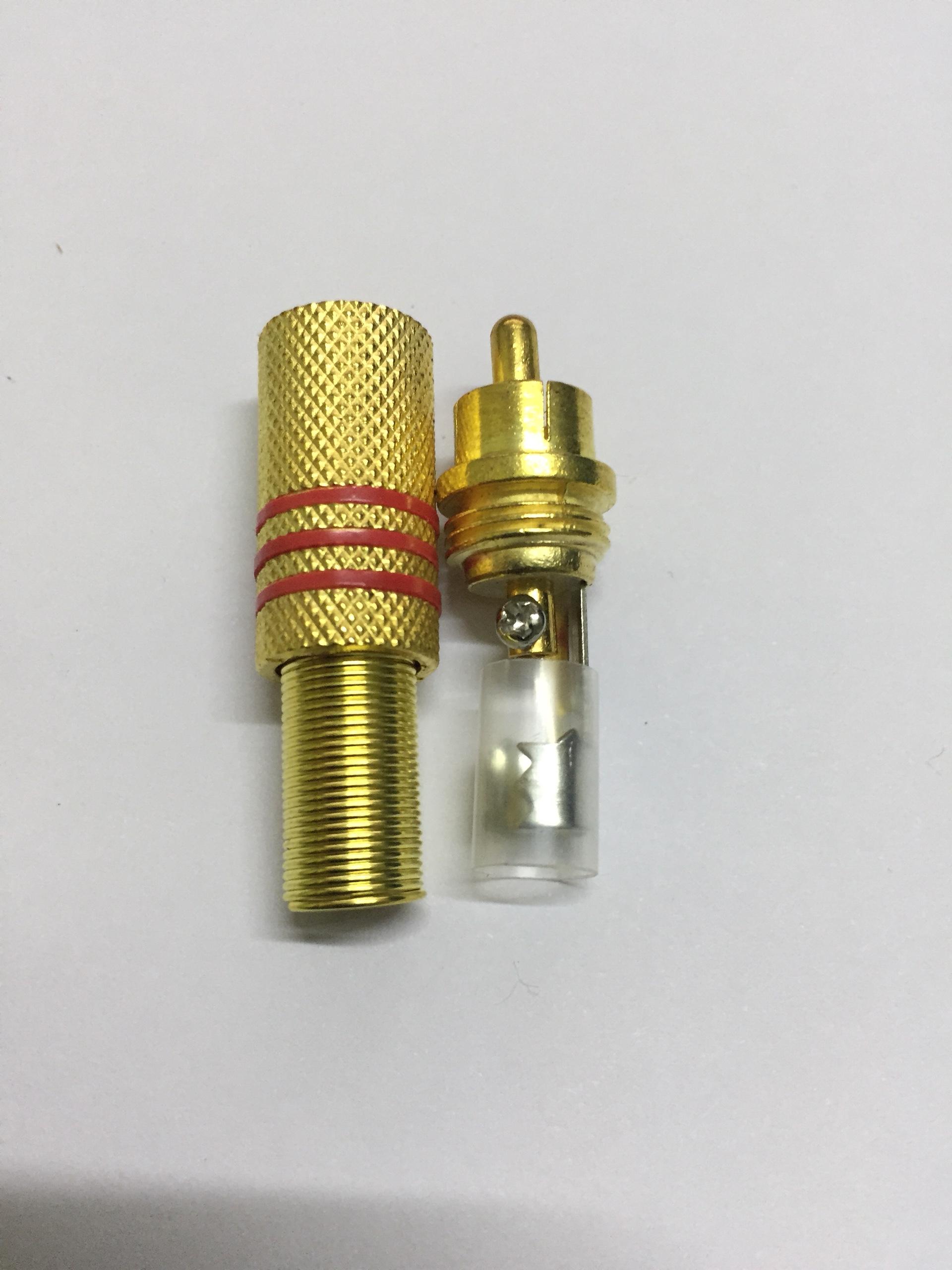 Jack AV hộp 10 cái