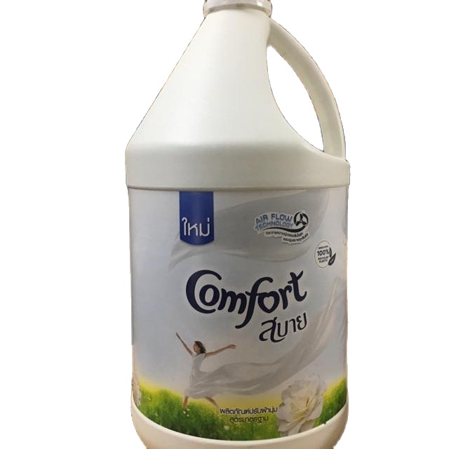 [HCM]NƯỚC XẢ VẢI COMFORT 2800ML THÁI LAN [MÀU TRẮNG]