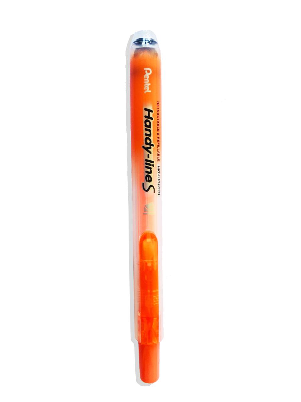 Bút dạ quang pentel handy-lines sxs15