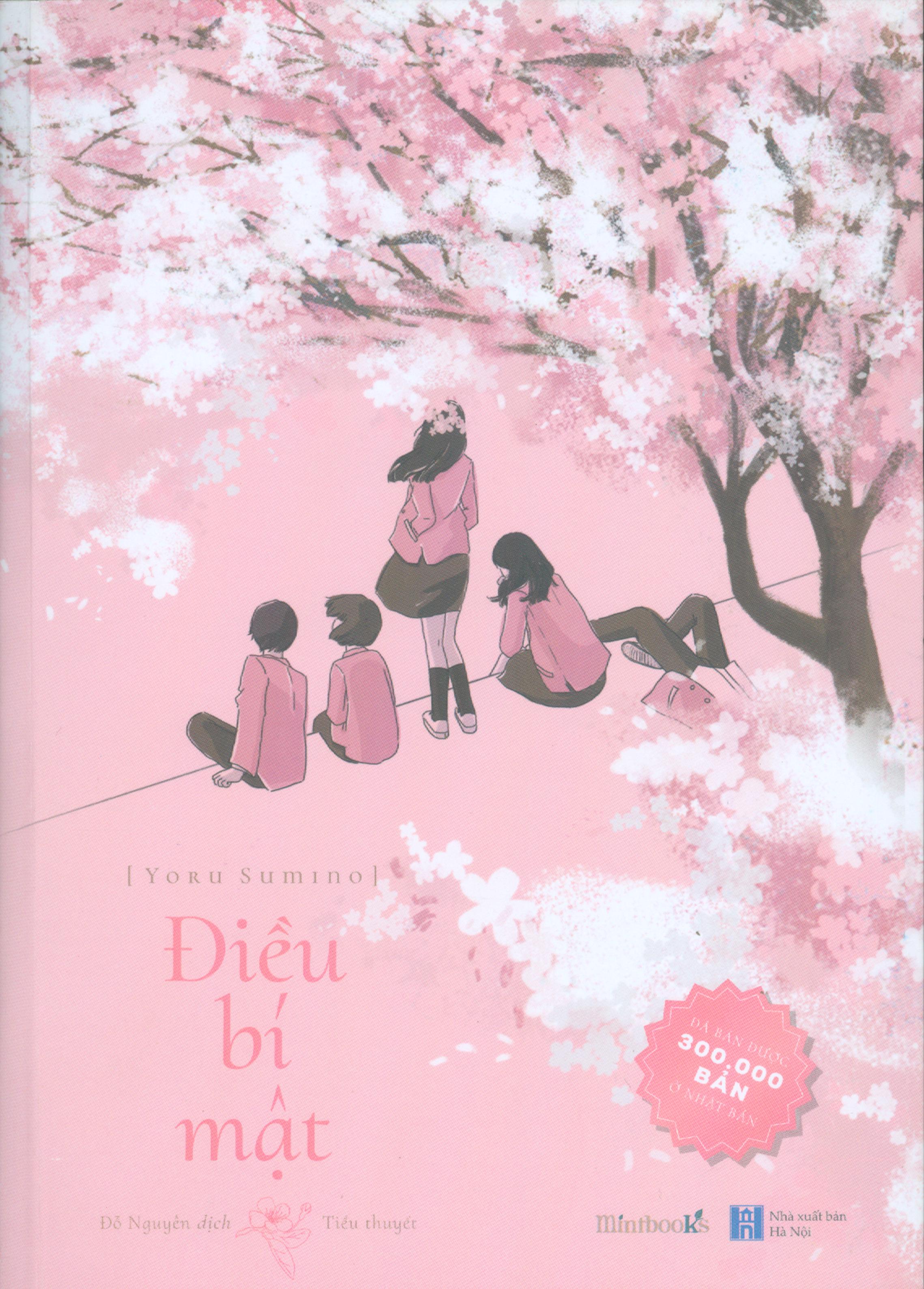 Điều Bí Mật