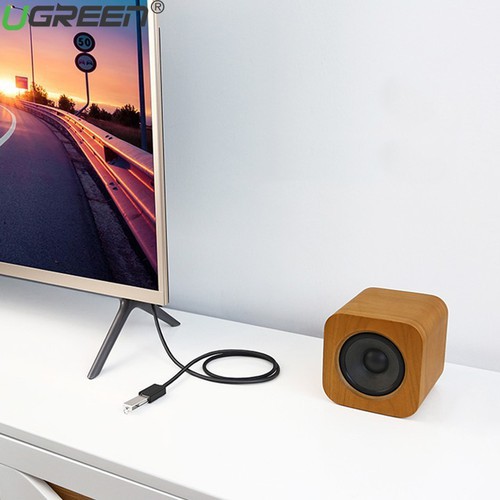 Dây Nối Dài USB 5m UGREEN 10318 - Hàng