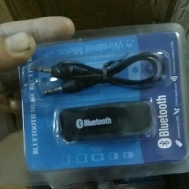 🏅🏅 USB bluetooth BT163 Biến Loa Thường Thành Loa Bluetooth