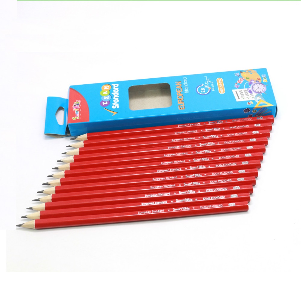 Bút chì 2B Smartkids SK-092