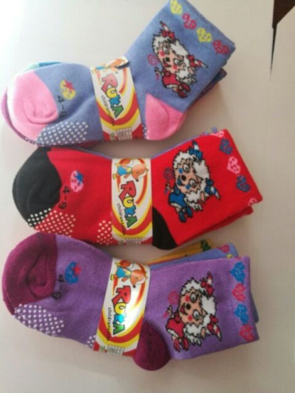 Sỉ - Combo 2 Đôi Tất Cao Cổ Cho Bé - BCTHIENDUONGNOIY