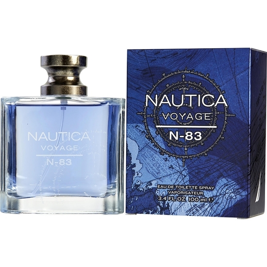 Nước hoa nam Nautica Voyage | namperfume
