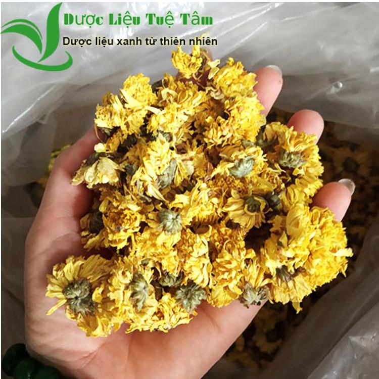 [HCM]Trà Hoa cúc - Trà bông cúc - LOẠI CAO CẤP