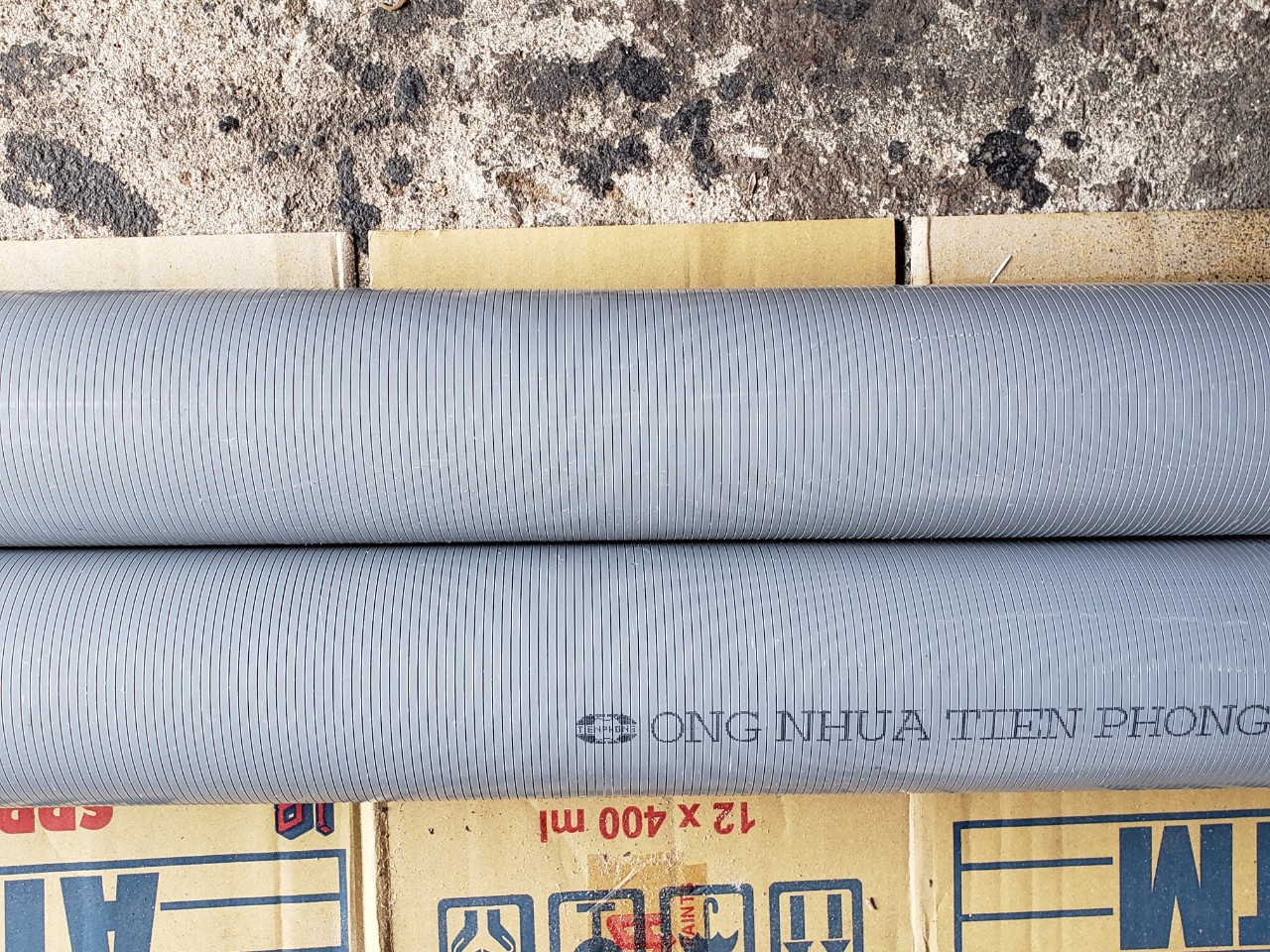 [HCM]1 mét ống lọc nước ( lọc khoan giếng) phi 90 dày 6ly