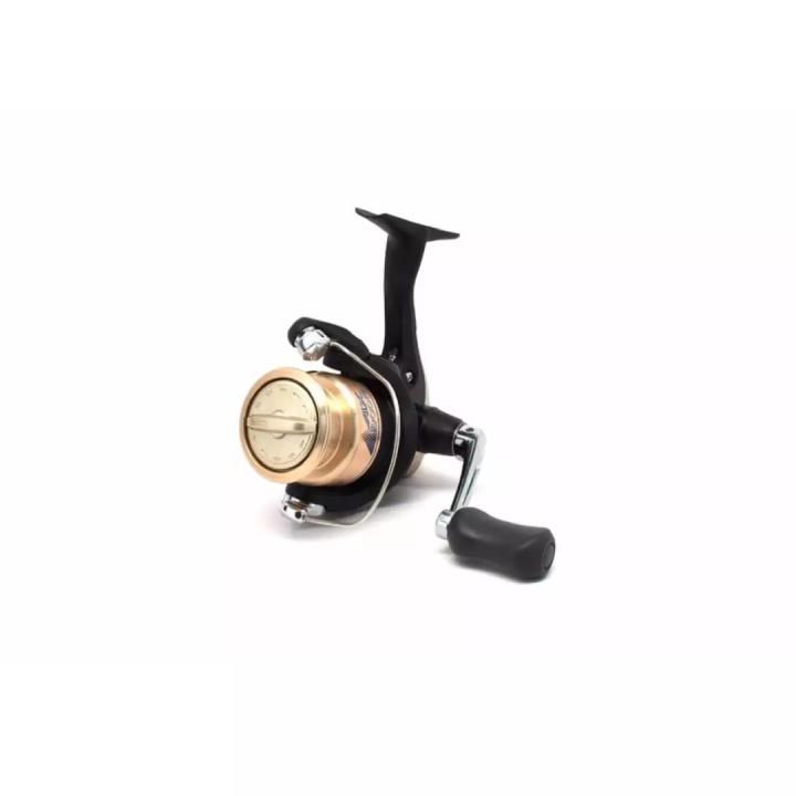Máy câu cá shimano AX 2500FB