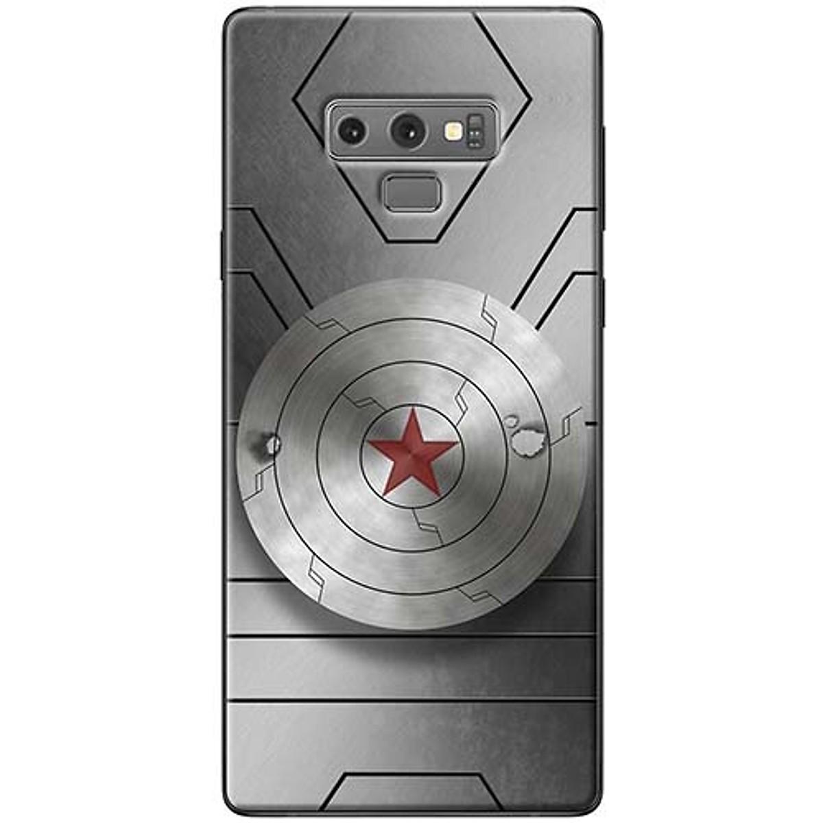 Ốp Lưng Dành Cho Điện Thoại Samsung Galaxy Note 9 Shield