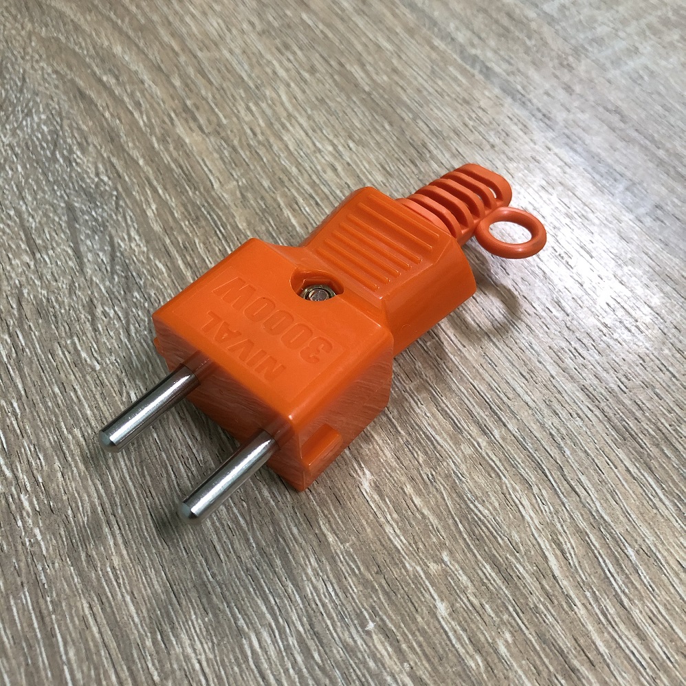 Chui phích cắm điện Nival 3000w