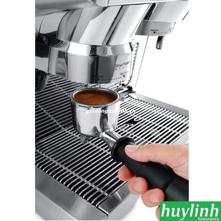 [Trả góp 0%]Máy pha cà phê Delonghi EC9335.M